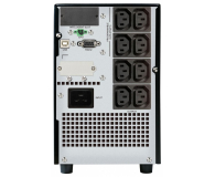 Power Walker LINE-INTERACTIVE (3000VA/2100W, 8x IEC, LCD, AVR) - 545746 - zdjęcie 4